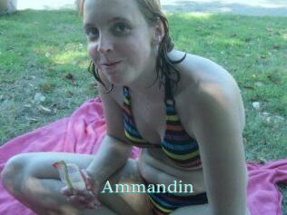 Ammandin