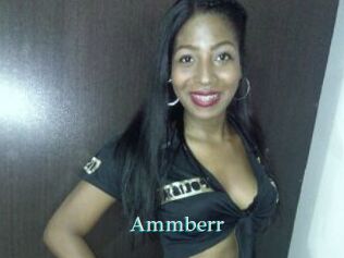 Ammberr