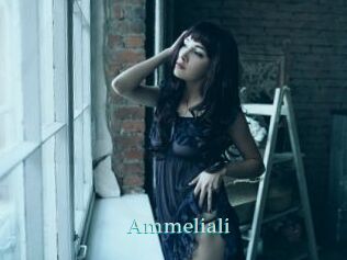 Ammeliali