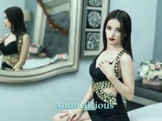 Ammelicious