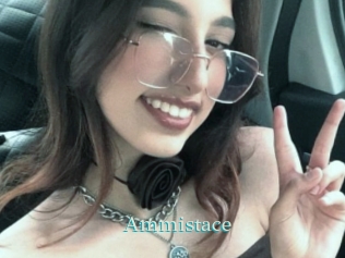 Ammistace