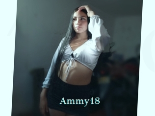 Ammy18