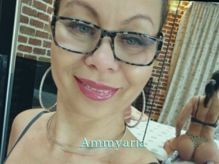 Ammyaria