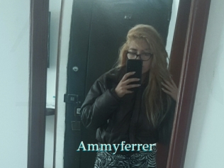 Ammyferrer