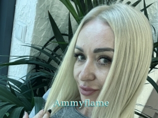 Ammyflame