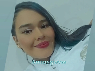 Ammygreyss