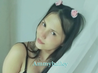 Ammyhailey