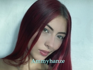 Ammyhanze