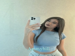 Ammyhill