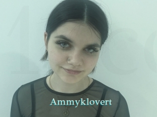 Ammyklovert