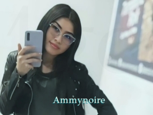Ammynoire