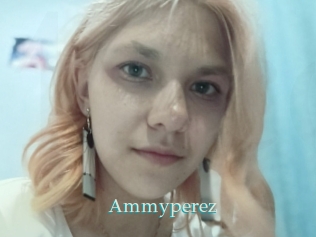Ammyperez