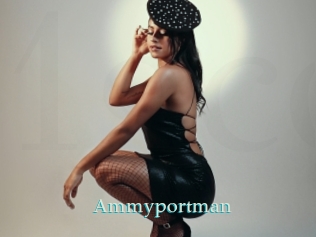 Ammyportman