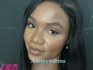 Ammyrobins