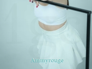 Ammyrouge