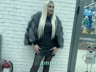 Amnay