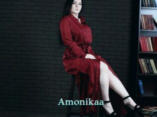 Amonikaa