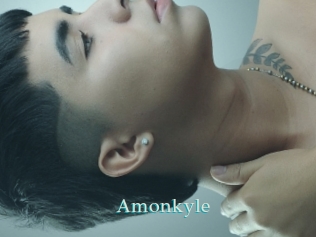 Amonkyle