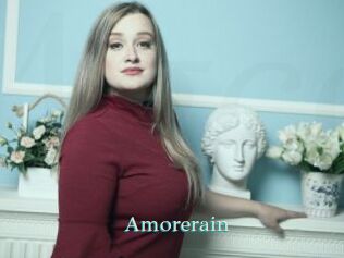 Amorerain