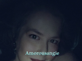 Amorousangie