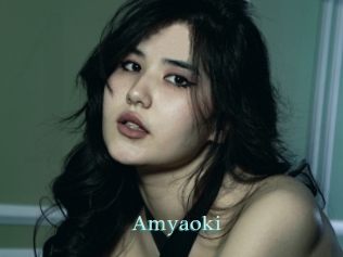 Amyaoki