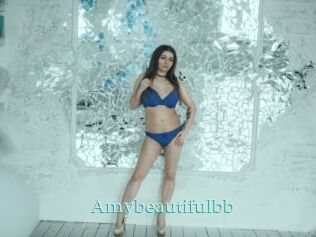 Amybeautifulbb