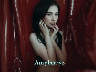 Amyberryz