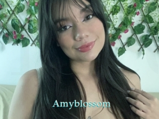 Amyblossom