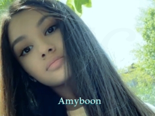 Amyboon