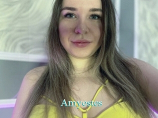 Amyestes