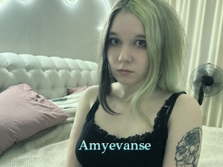 Amyevanse
