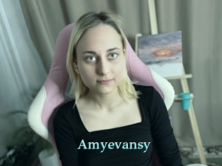 Amyevansy