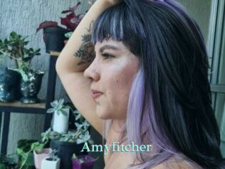 Amyfitcher