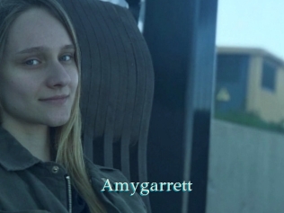 Amygarrett