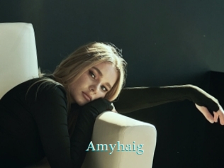 Amyhaig