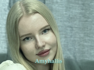 Amyhallis