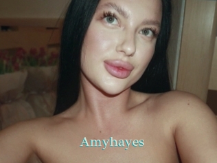 Amyhayes