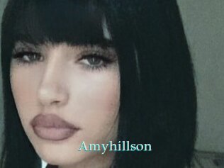 Amyhillson