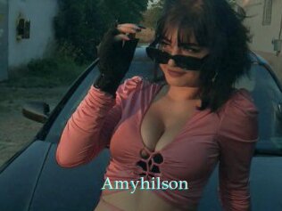 Amyhilson