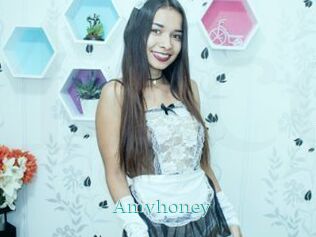 Amyhoney