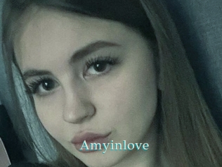 Amyinlove