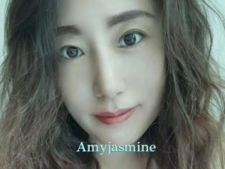 Amyjasmine