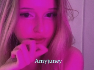 Amyjuney
