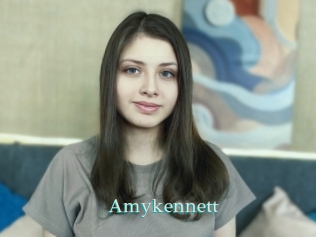 Amykennett