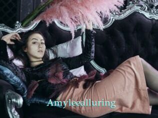 Amyleealluring