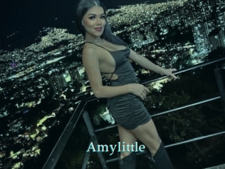 Amylittle