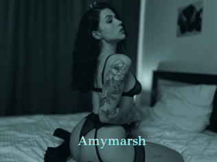Amymarsh