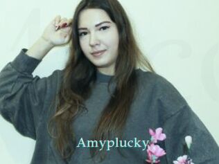 Amyplucky