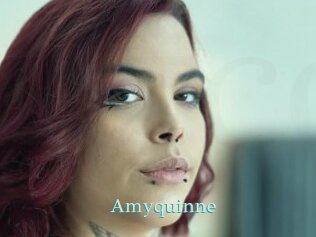 Amyquinne