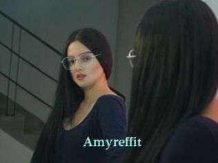 Amyreffit